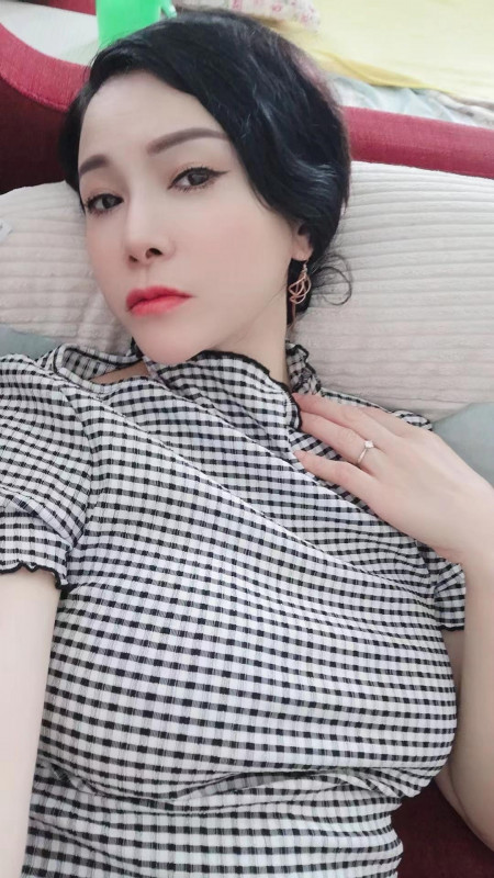 佛山南海熟女一枚